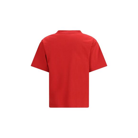 Balenciaga Women Laurel Classic T-Shirt